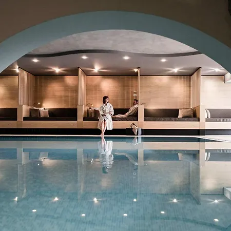 Appartementhaus Hirzer 3*