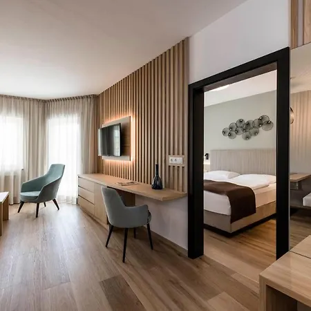 Appartementhaus Hirzer 3*