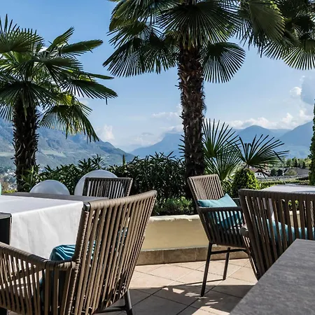 Appartementhaus Hirzer 3*
