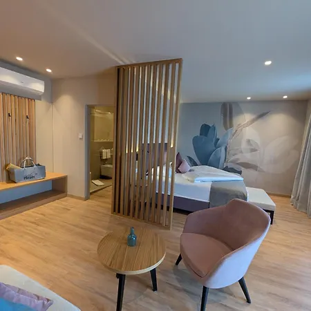 Appartementhaus Hirzer 3*