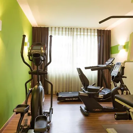 Appartementhaus Hirzer Aparthotel 3*