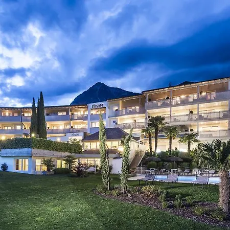 Aparthotel Appartementhaus Hirzer Tirol